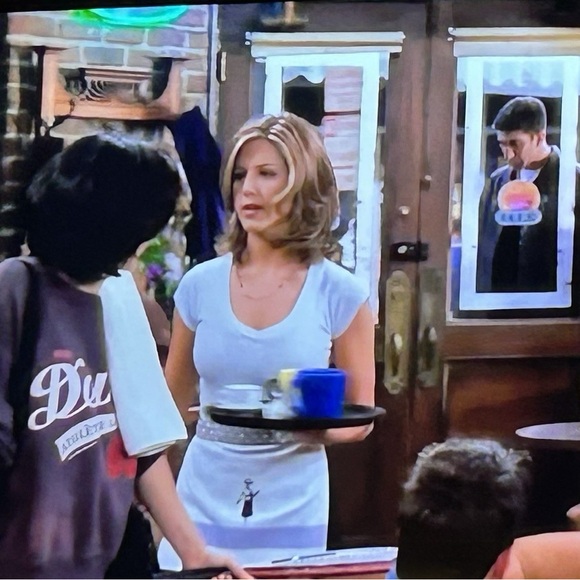 Old Navy Milk Chocolate Cap Sleeve BodLove Bodysuit - Size XL - Modern Y2K Vibes - Picture 10 of 11